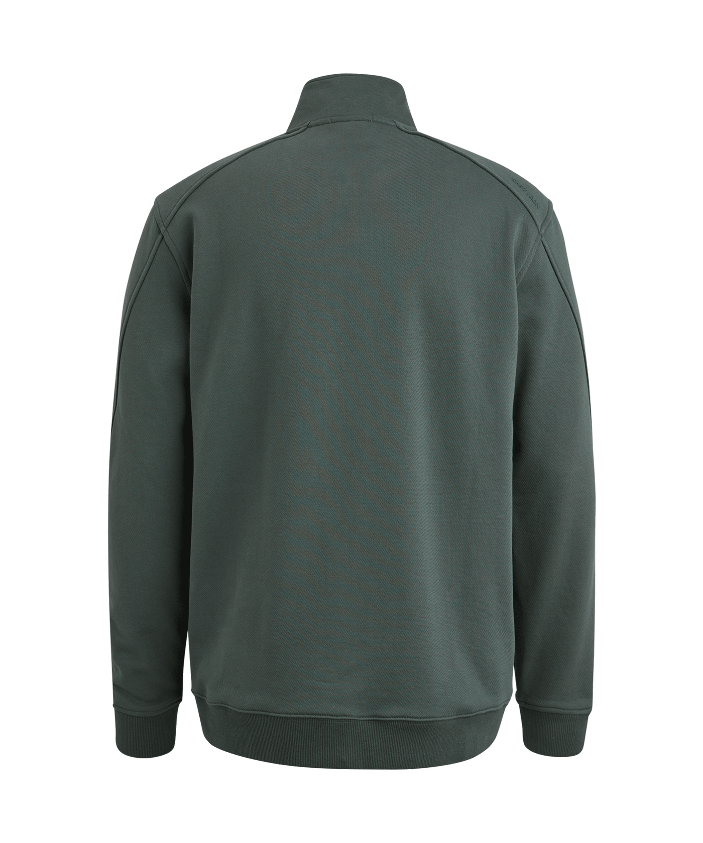 Cast Iron - Csw2409443 - Half Zip - 6026 Urban Chic