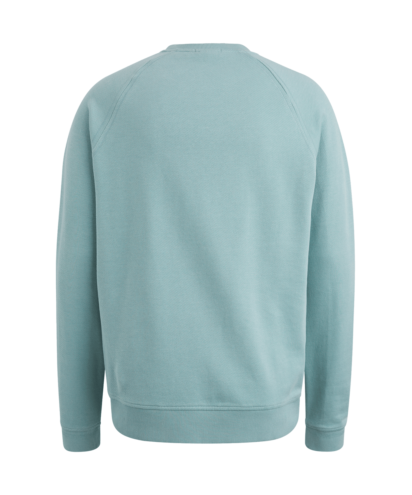 Cast Iron - Csw2409441 - Crewneck - 51050 Stone Blue