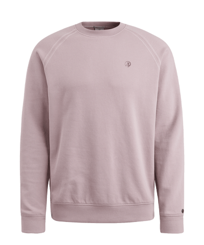 Cast Iron - Csw2403420 - Sweater - 4099 Burshed Lilac