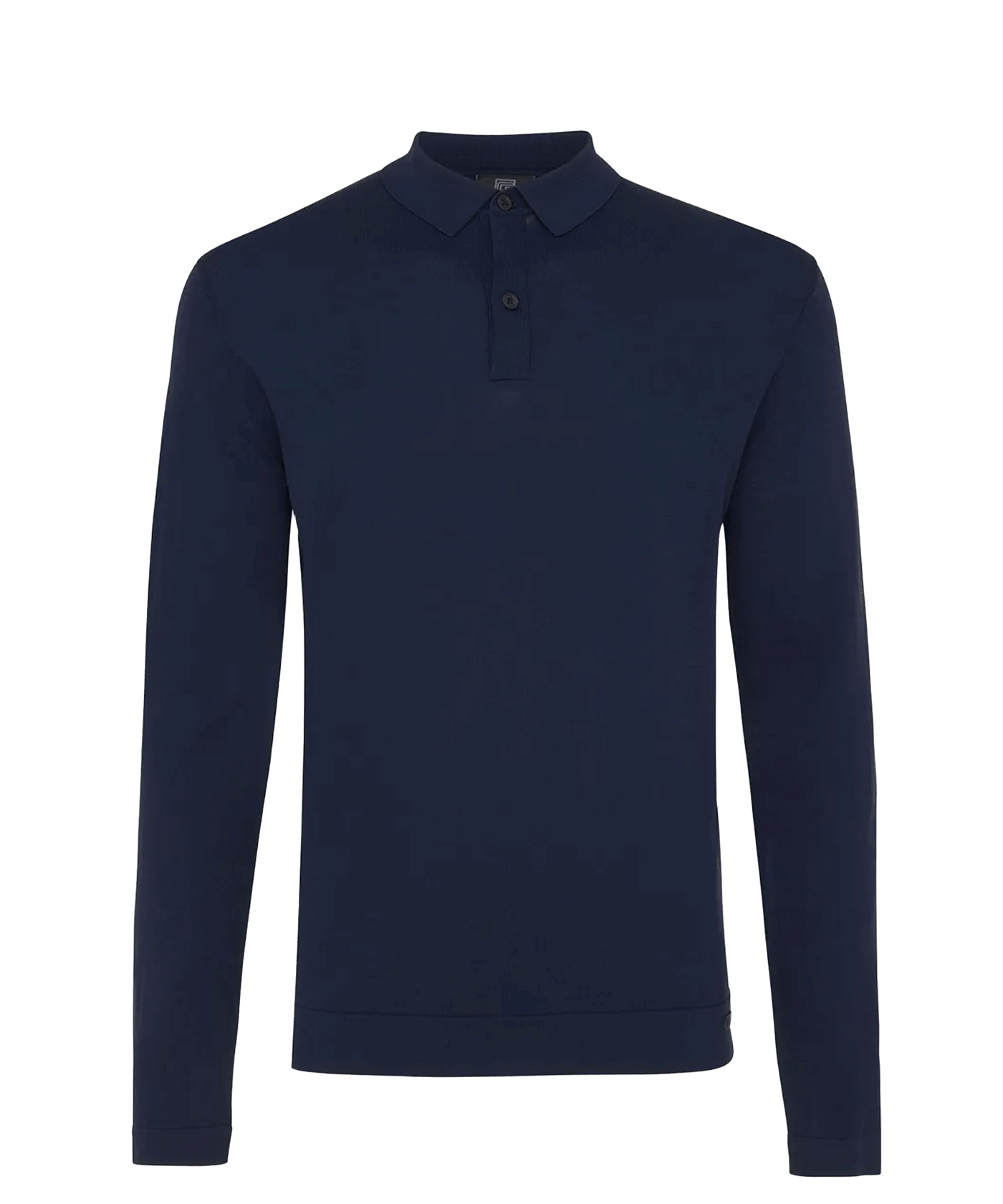 Genti - K1150-3260 - Polo - 010 Navy