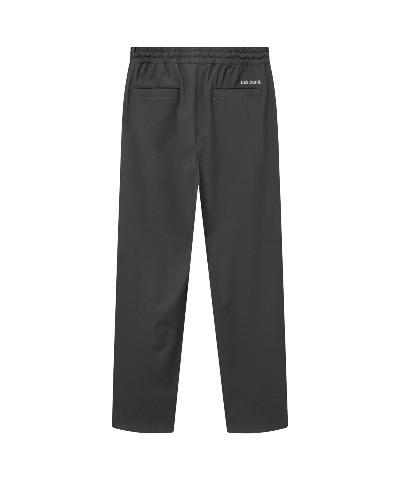 Les Deux - Ldm530059 - Howie Track Pants - Black