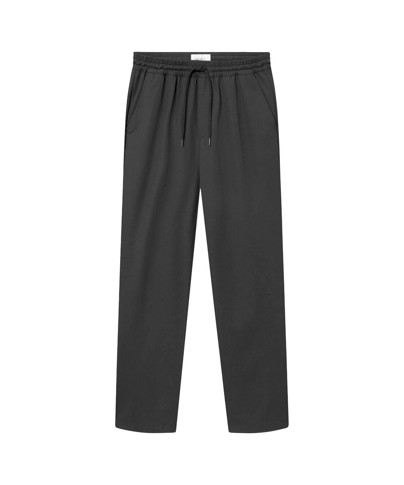 Les Deux - Ldm530059 - Howie Track Pants - Black