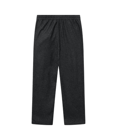 Les Deux - Ldm510147 - Houston Wool Pants - Charcoal