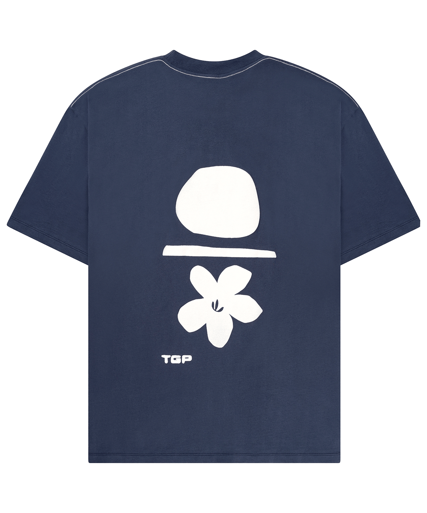 The GoodPeople - 24020906 - Trubber - 7800 Navy