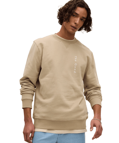The GoodPeople - Lito - 25010709 - 3100 Beige
