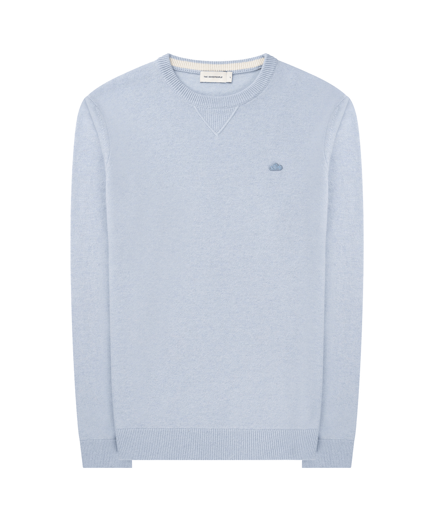 The GoodPeople - 24020101 - Knox - 7000 Light Blue