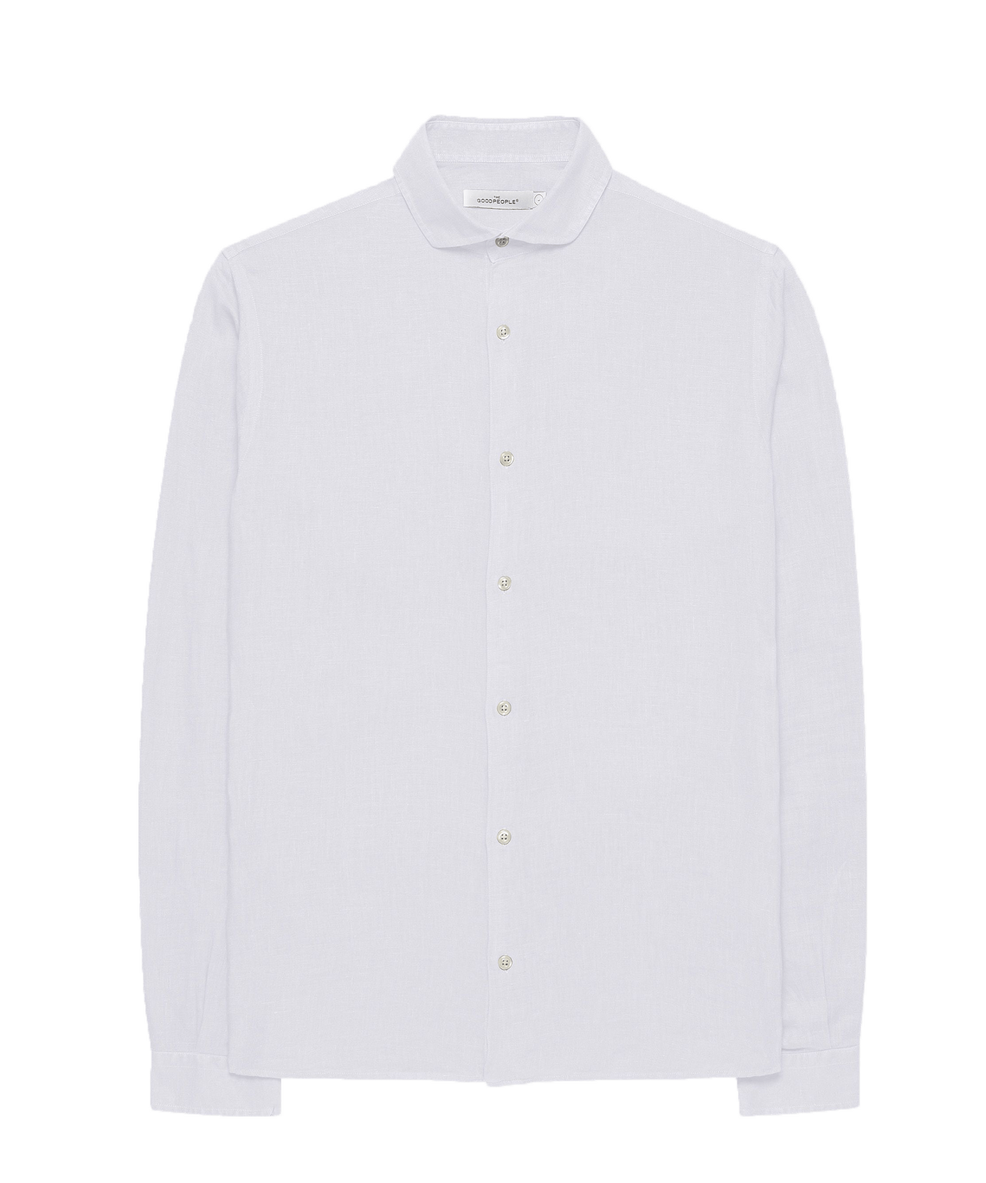 The GoodPeople - Soho - 90000200 - 1008 White