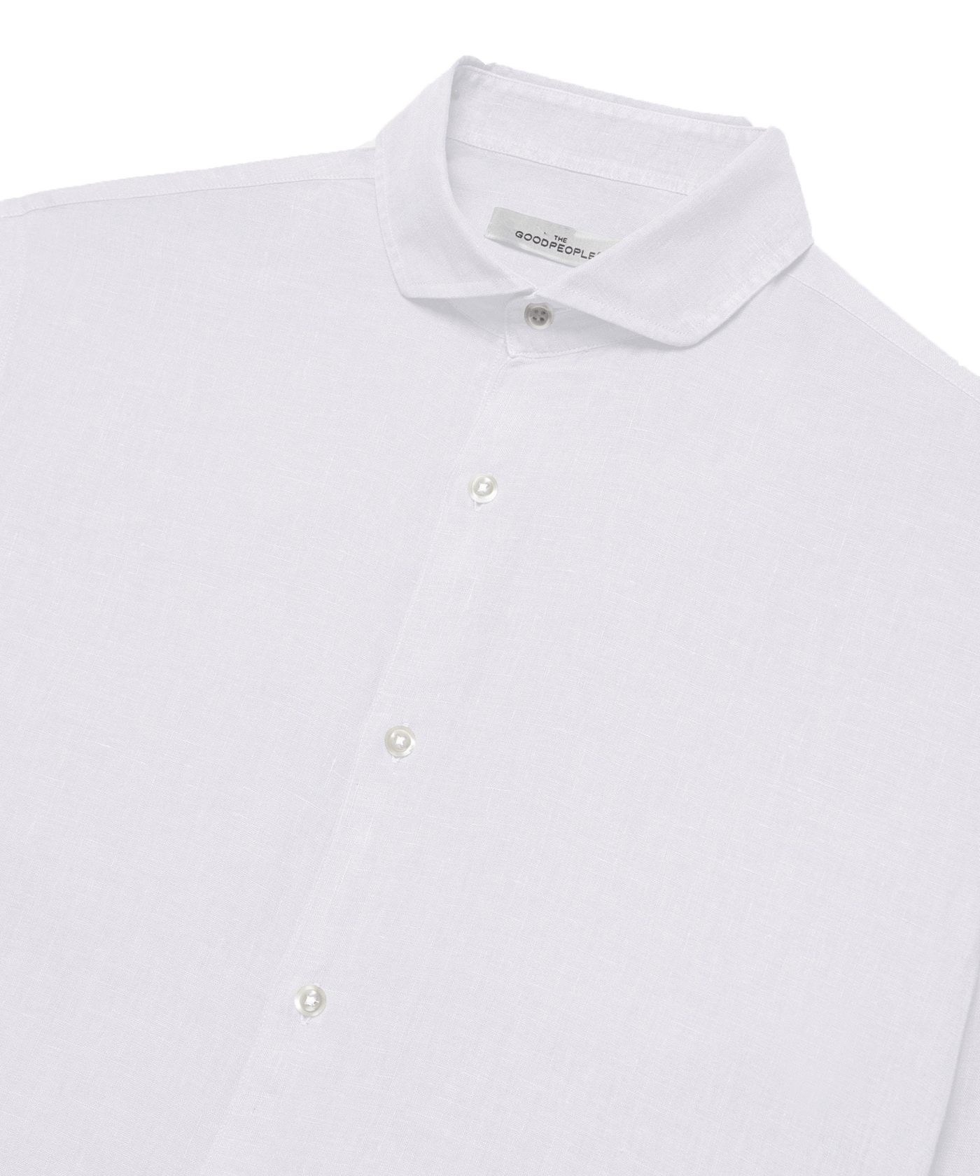 The GoodPeople - Soho - 90000200 - 1008 White