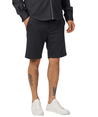 CLEANCUT - Cc2208 - Milano Kevin Shorts - Bottle Checked