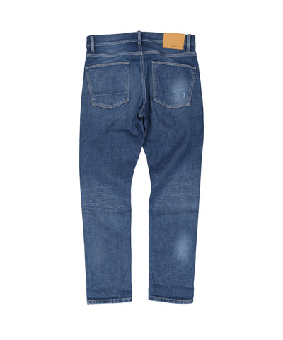 Butcher of Blue - M2121001 - Modesto Slim Mon - Bjp218