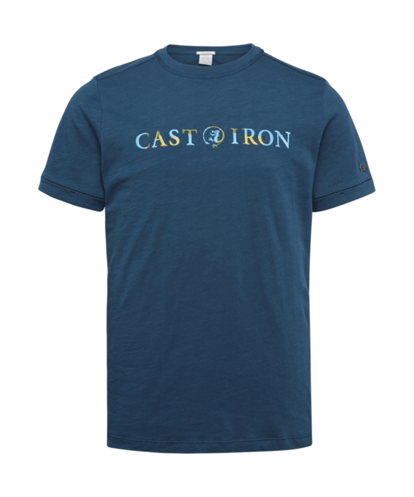 Cast Iron - Ctss2302554 - R-neck - 5434 Spellbound