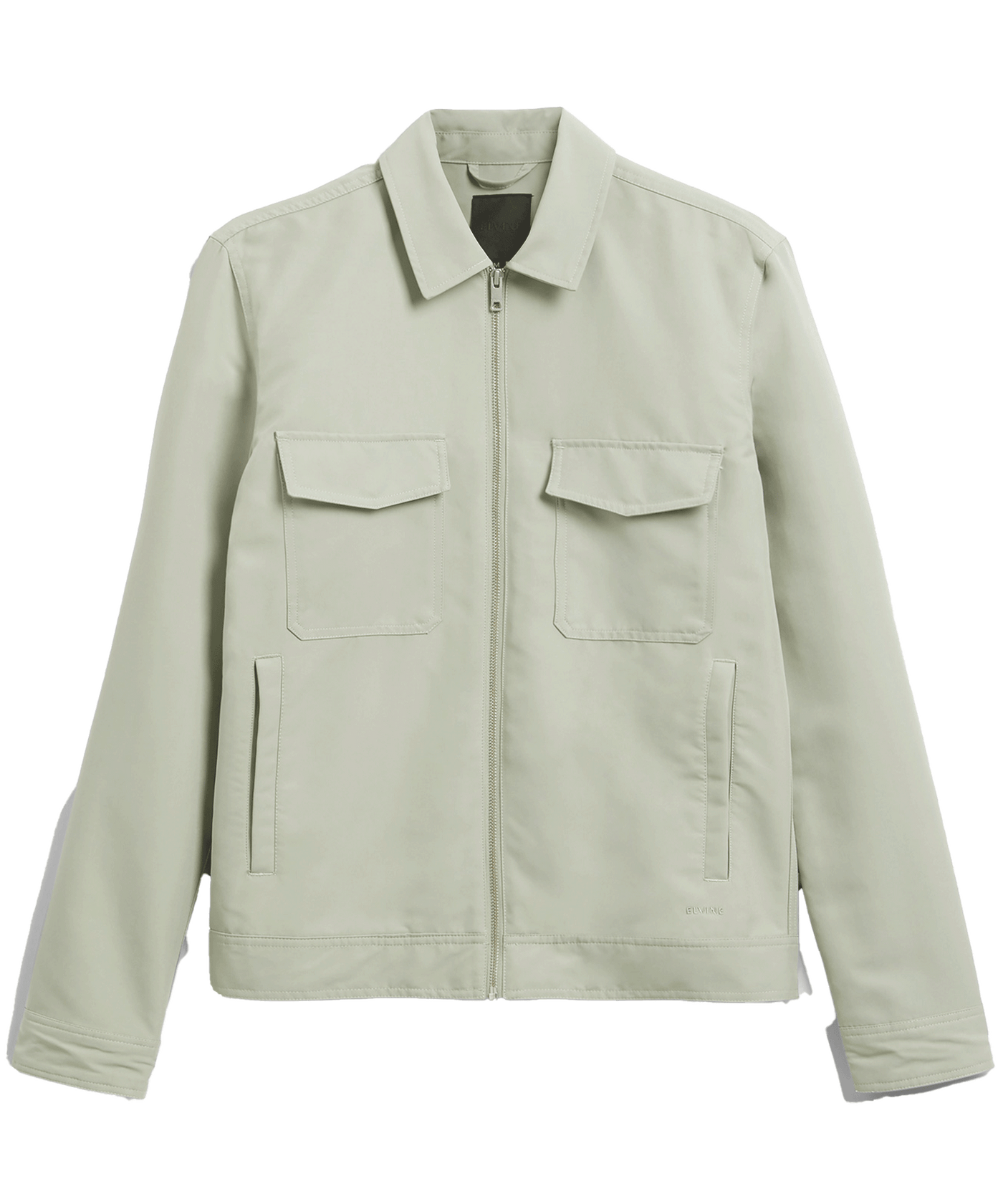 Elvine - 331049 - Kristoffer Jacket - 143 Herbal Green