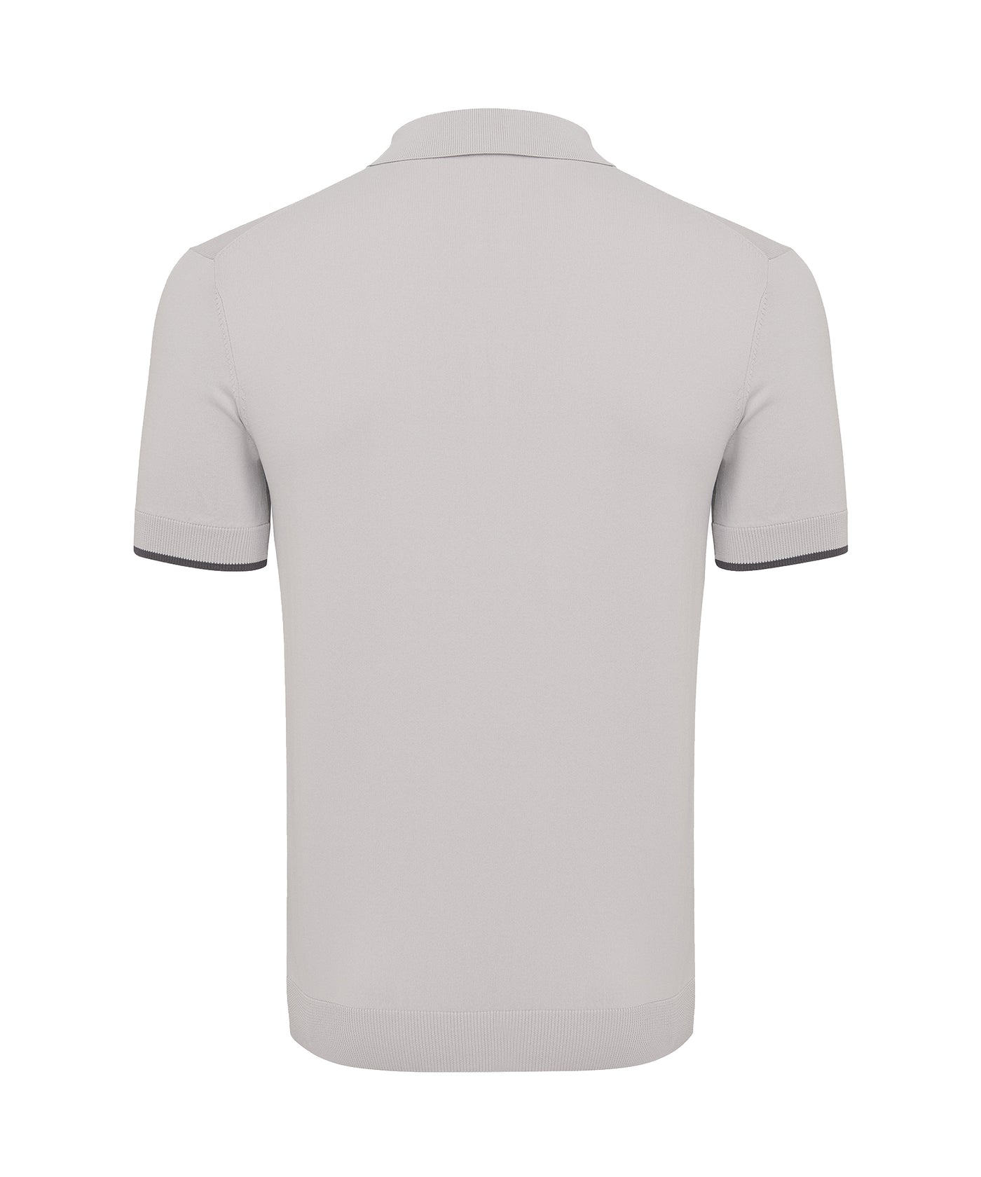 Genti - K7024-1260 - Polo Ss - 048 Brown