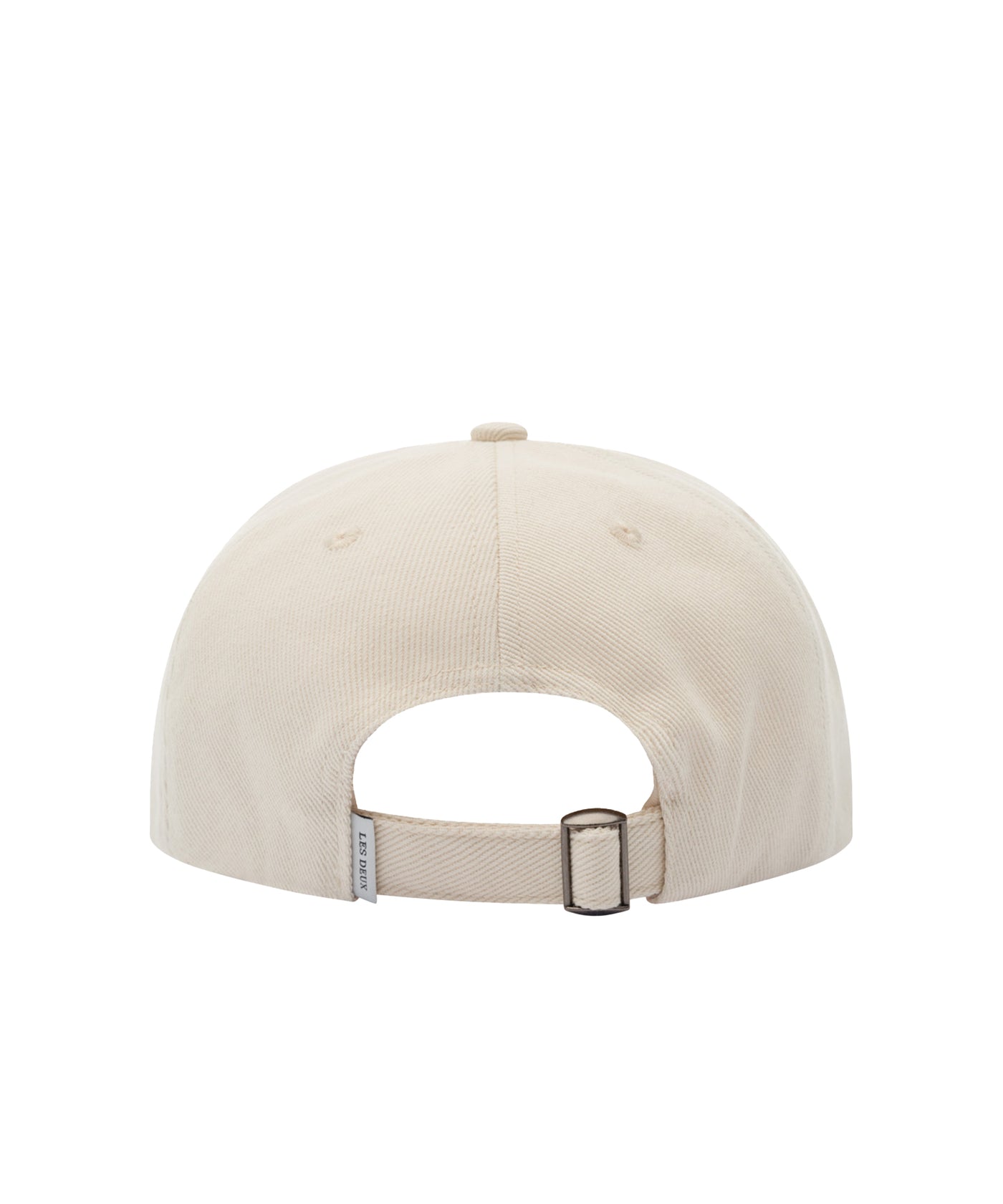 Les Deux - Ldm703016 - Diego Dad Cap 2.0 - Ivory