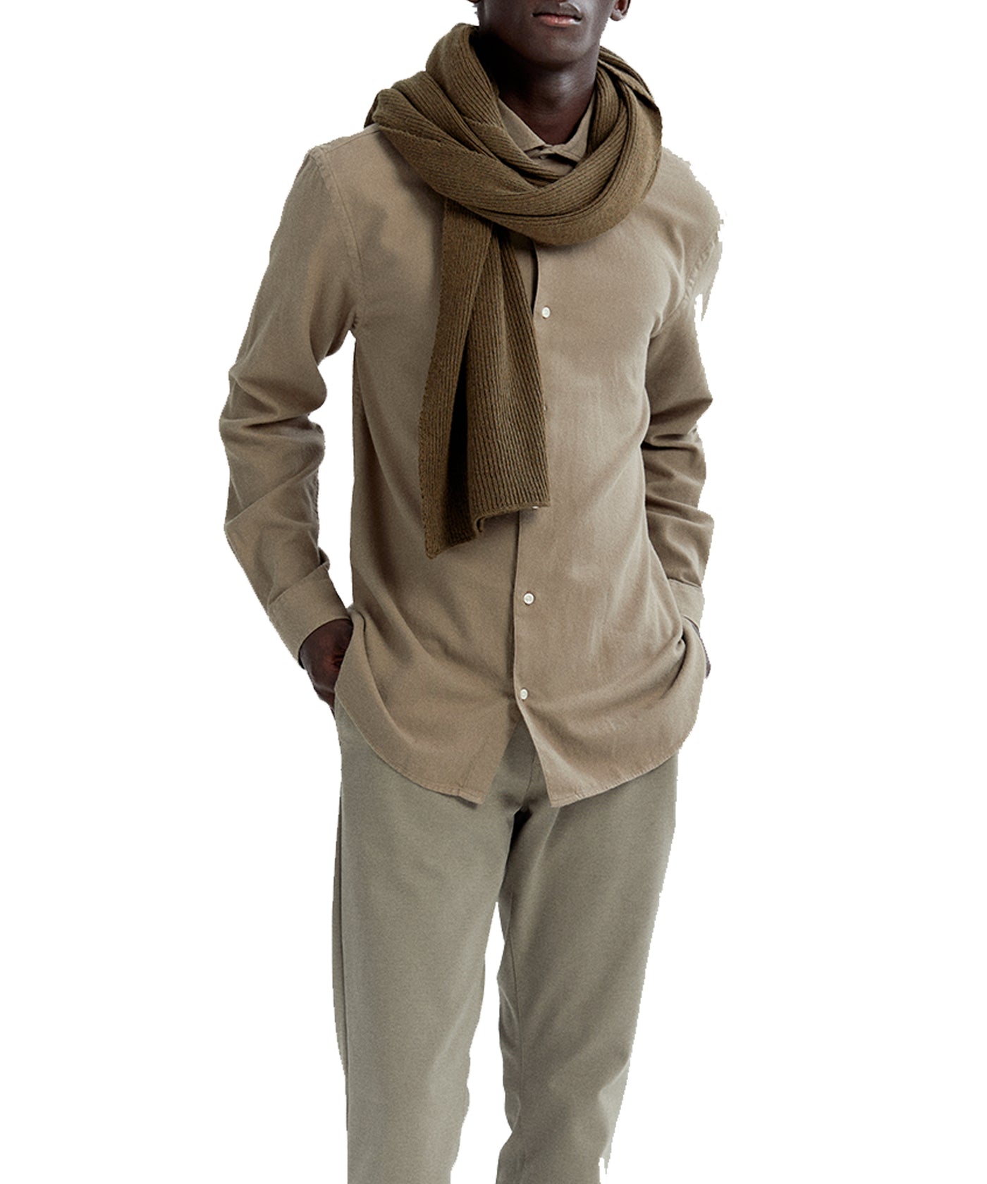 The GoodPeople - Storm - 22020206 - Taupe