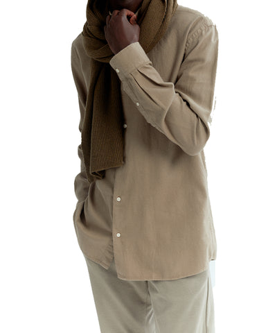 The GoodPeople - Storm - 22020206 - Taupe