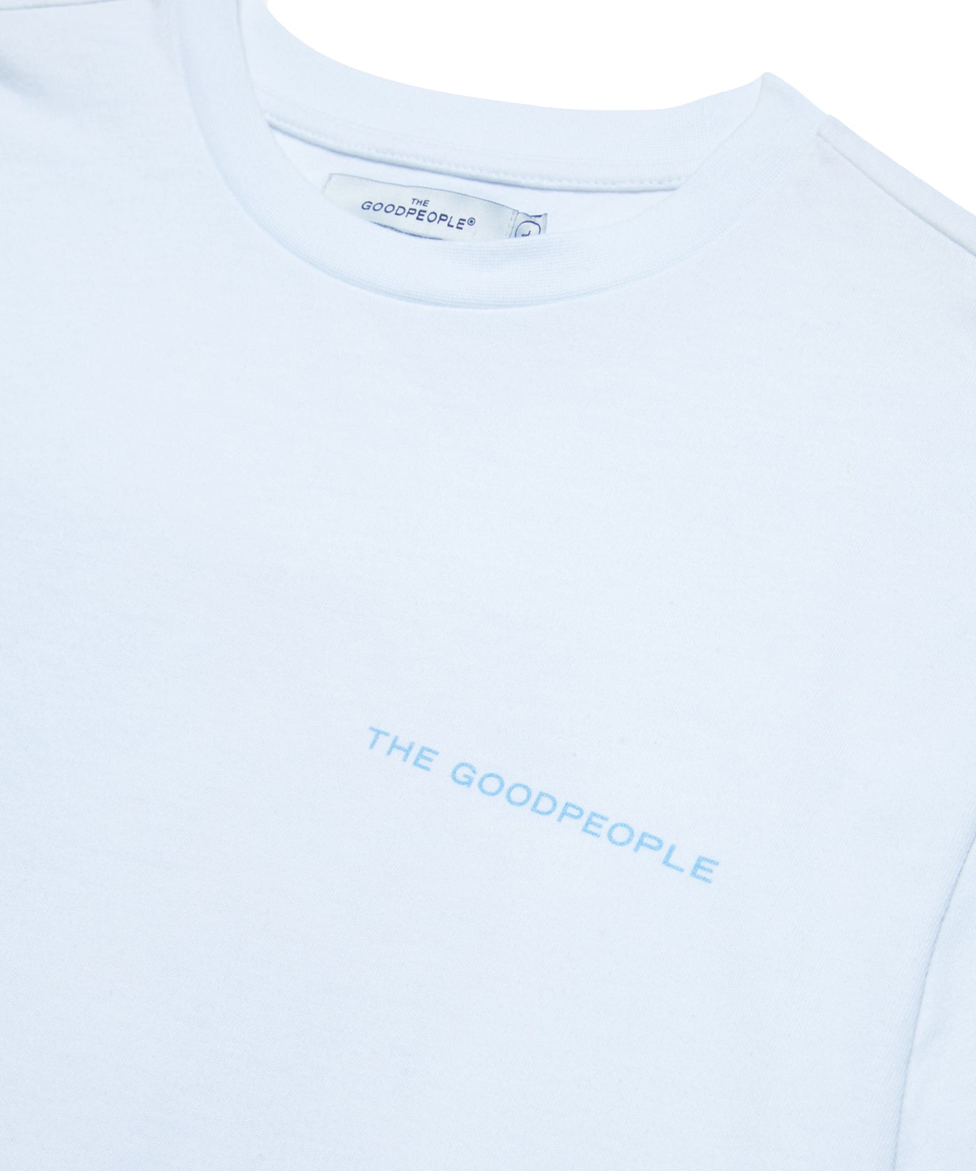 The GoodPeople - Tphoto - 23010911 - White