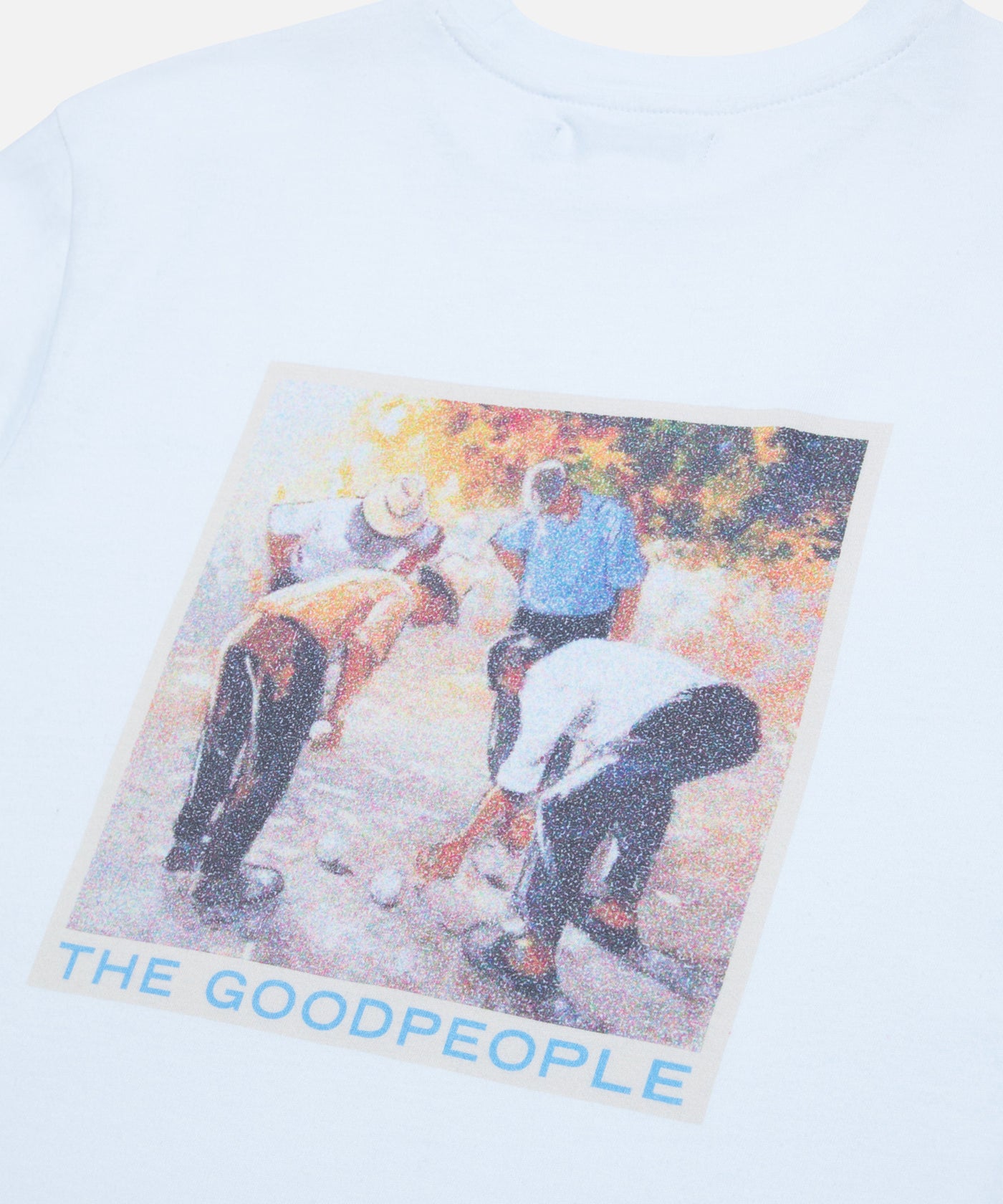 The GoodPeople - Tphoto - 23010911 - White