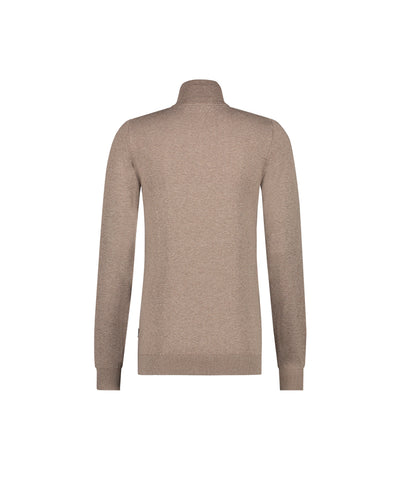 Saint Steve - Coen Taupe Melange